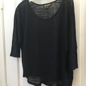 FINAL MARKDOWN Ladies absolutely famous top large